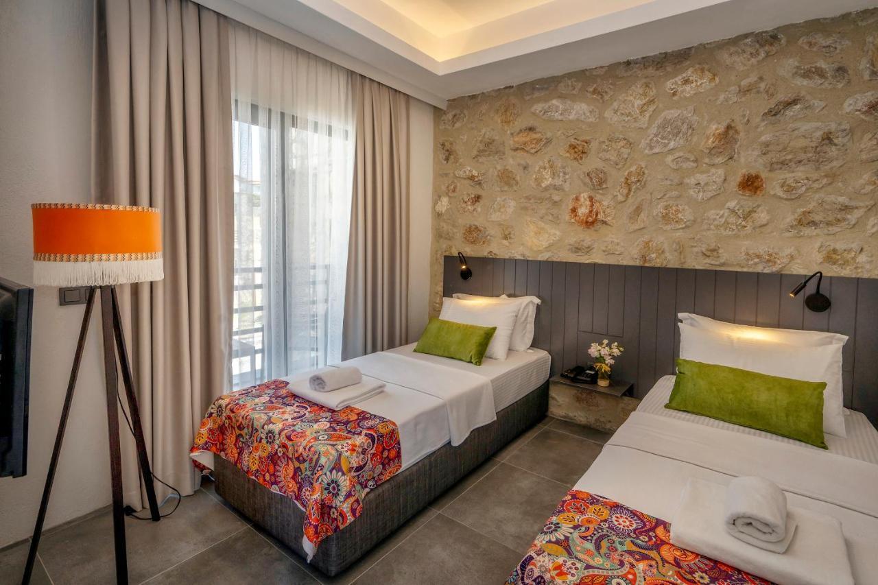 Dadya Bora Hotel Emecik Exterior foto